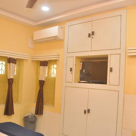 Chitrakut Bungalows Dwarka  Exterior photo