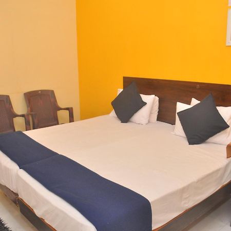 Chitrakut Bungalows Dwarka  Exterior photo