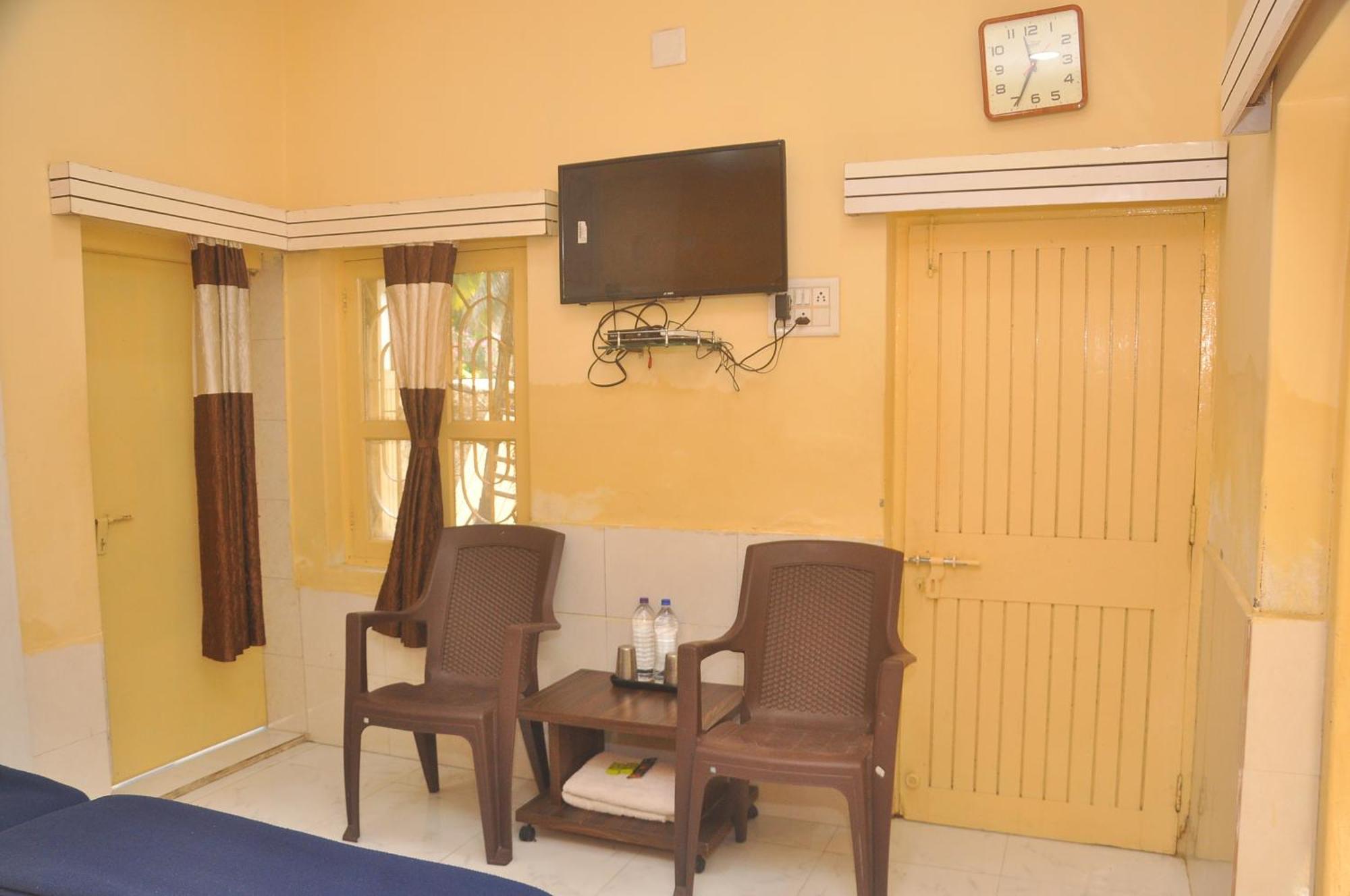 Chitrakut Bungalows Dwarka  Exterior photo