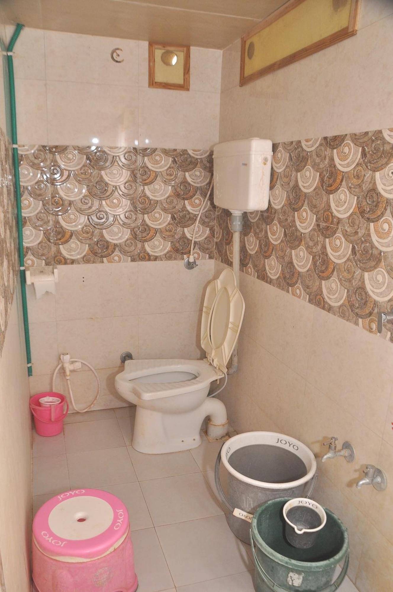 Chitrakut Bungalows Dwarka  Exterior photo