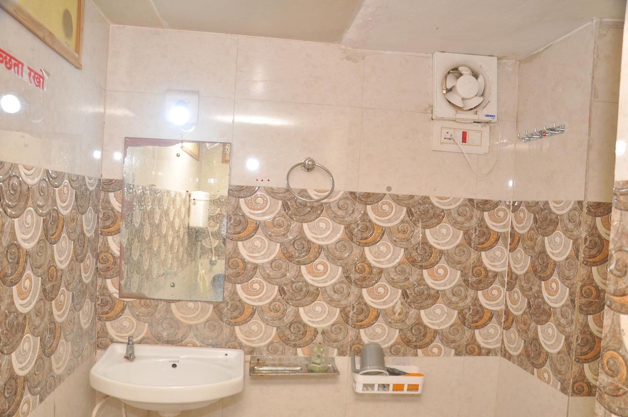 Chitrakut Bungalows Dwarka  Exterior photo