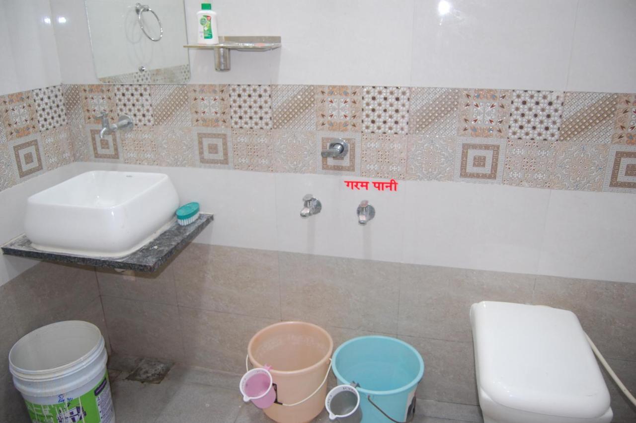 Chitrakut Bungalows Dwarka  Exterior photo