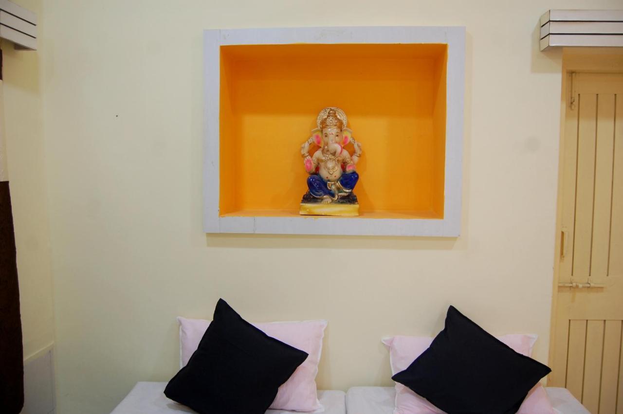 Chitrakut Bungalows Dwarka  Exterior photo